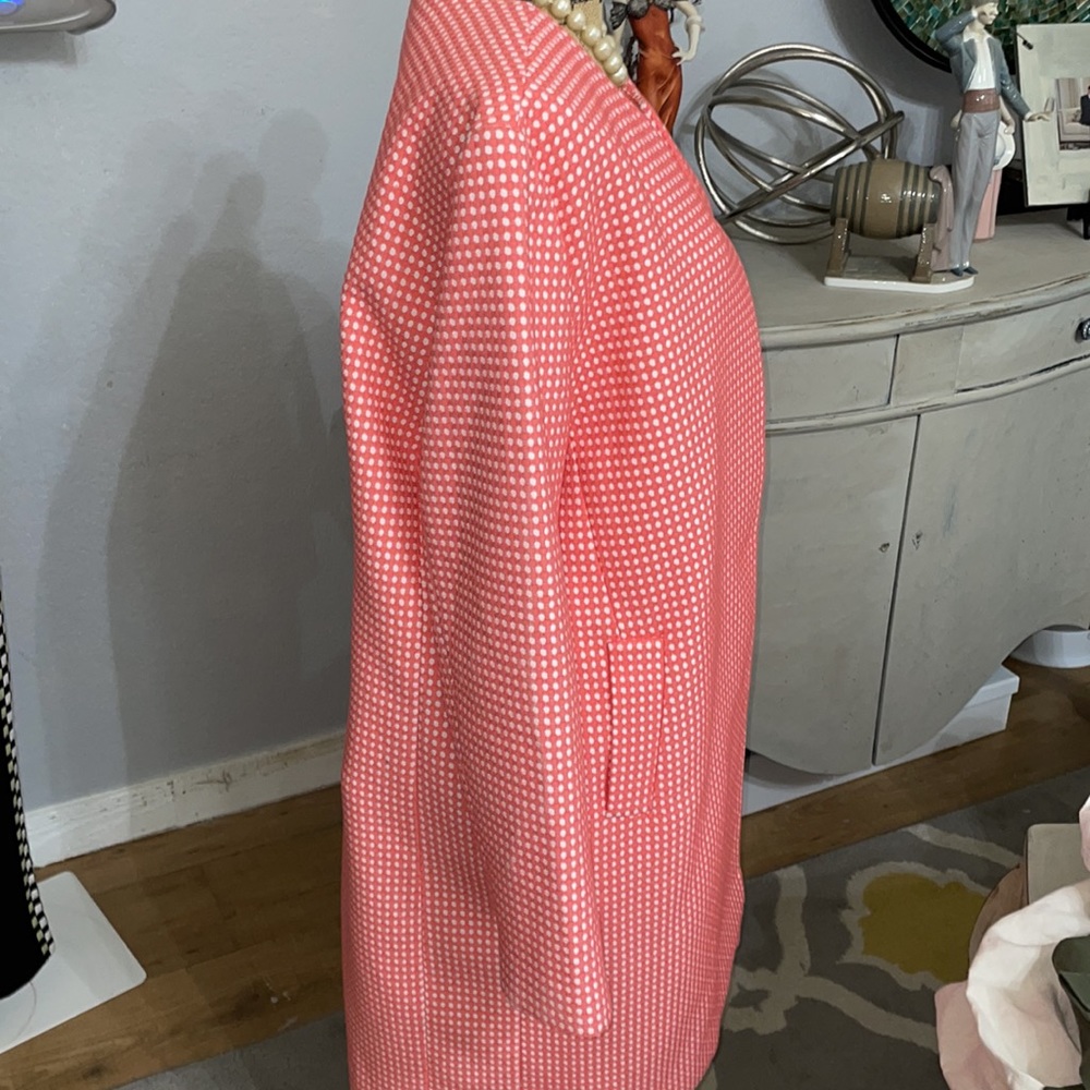 Halogen Long Jacket - Picture 4 of 8